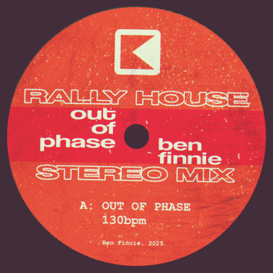 OUT OF PHASE